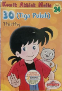 Image of 30 (Tiga Puluh): Thirthy