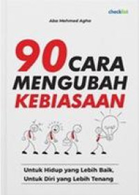 Image of 90 Cara Mengubah Kebiasaan