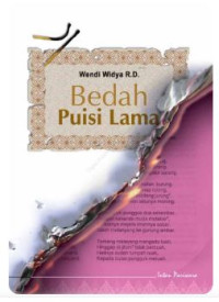Image of Bedah Puisi Lama