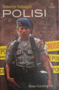 Image of Bekerja Sebagai Polisi