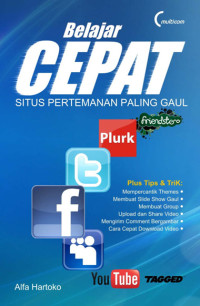 Image of Belajar Cepat : Situs Pertemanan Paling Gaul