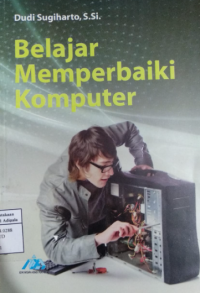 Image of Belajar Memperbaiki Komputer