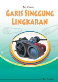 Image of Garis Singgung Lingkaran