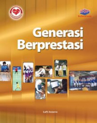 Image of Generasi Berprestasi