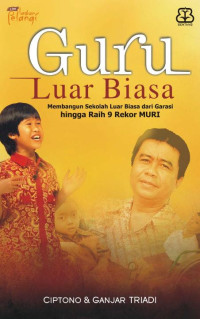 Image of Guru Luar Biasa