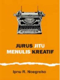 Image of Jurus Jitu Menulis Kreatif