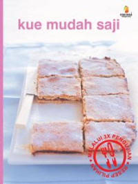 Image of Kue Mudah Saji