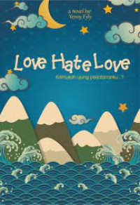 Image of Love Hate Love