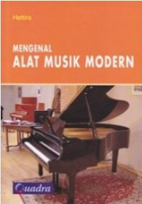 Image of Mengenal Alat Musik Modern