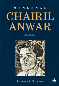 Image of Mengenal Chairil Anwar