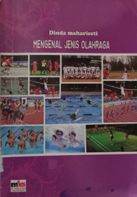 Image of Mengenal Jenis Olahraga