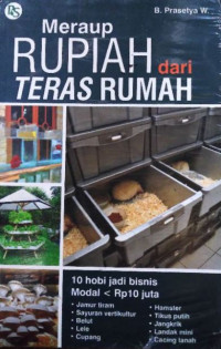 Image of Meraup Rupiah dari Teras Rumah