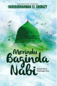 Image of Merindu Baginda Nabi