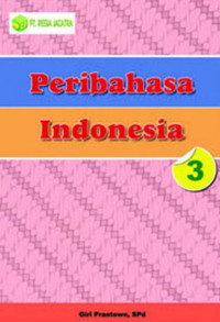 Image of Peribahasa Indonesia 3