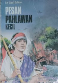 Image of Pesan Pahlawan Kecil