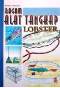 Image of Ragam Alat Tangkap Lobster