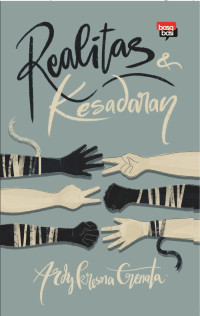 Image of Realitas dan Kesadaran