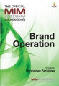Image of The Official MIM Academy Coursebook : Service Operation