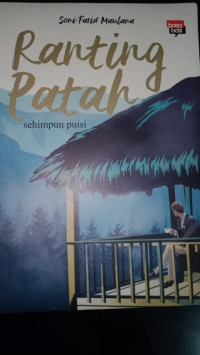 Image of Ranting Patah