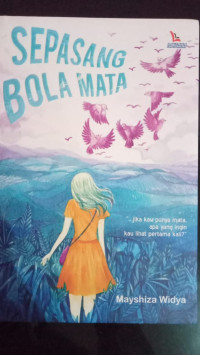 Image of Sepasang Bola Mata