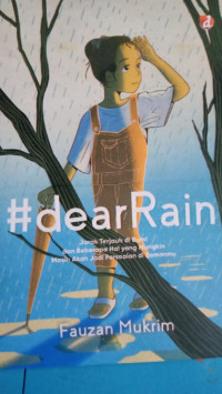 Image of #dearRain