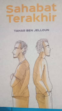 Image of Sahabat Terakhir