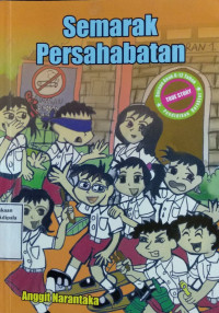 Image of Semarak Persahabatan