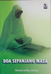Image of Doa Sepanjang Masa