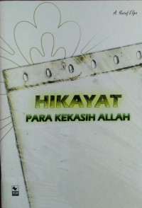 Image of Hikayat Para Kekasih Allah