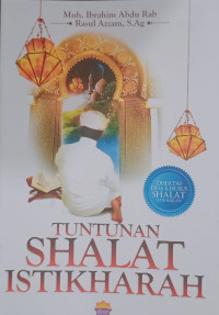 Image of Tuntunan Shalat Istikharah