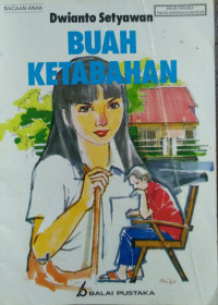 Image of Buah Ketabahan