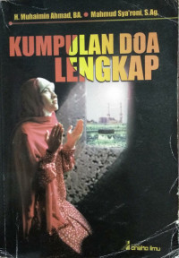 Image of Kumpulan Doa Lengkap