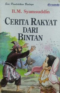 Image of Cerita Rakyat dari Bintan