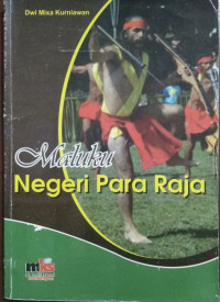 Image of Maluku Negeri para Raja