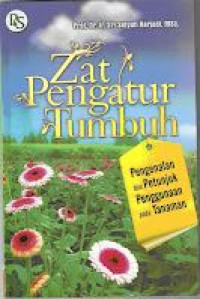 Image of Zat Pengatur Tumbuh