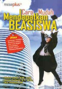 Image of Cara Mudah Mendapatkan Beasiswa