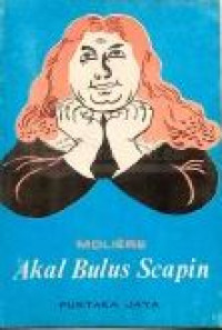 Image of Akal Bulus Scapin