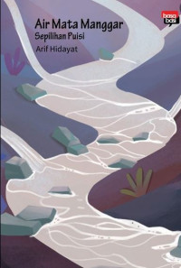 Image of Air Mata Manggar : Sepilihan Puisi