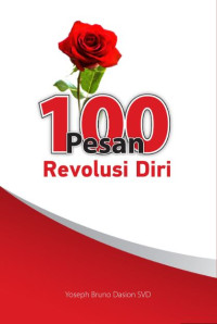 Image of 100 Pesan Revolusi Diri