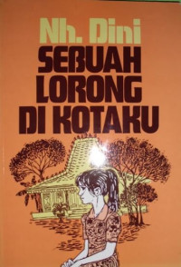 Image of Sebuah Lorong Di Kotaku