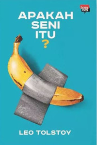 Image of Apakah Seni Itu?