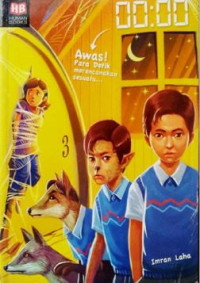 Image of 00:00 Awas! Para Detik Merencanakan Sesuatu