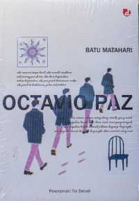 Image of Batu Matahari