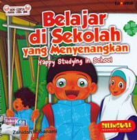 Image of Belajar di Sekolah yang Menyenangkan