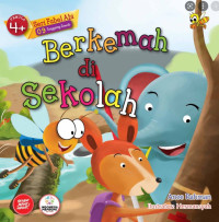 Image of Berkemah di Sekolah