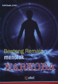 Image of Benteng Remaja Menolak Narkoba