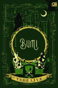 Image of Bumi