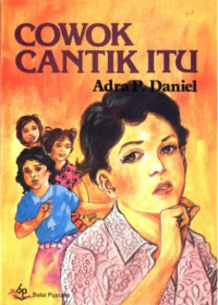 Image of Cowok Cantik Itu