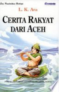 Image of Cerita Rakyat dari Aceh