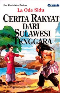 Image of Cerita Rakyat dari Sulawesi Tenggara